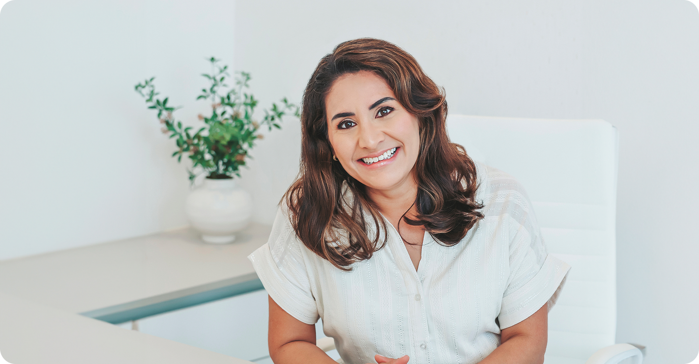 Dra. Cinthia Morales