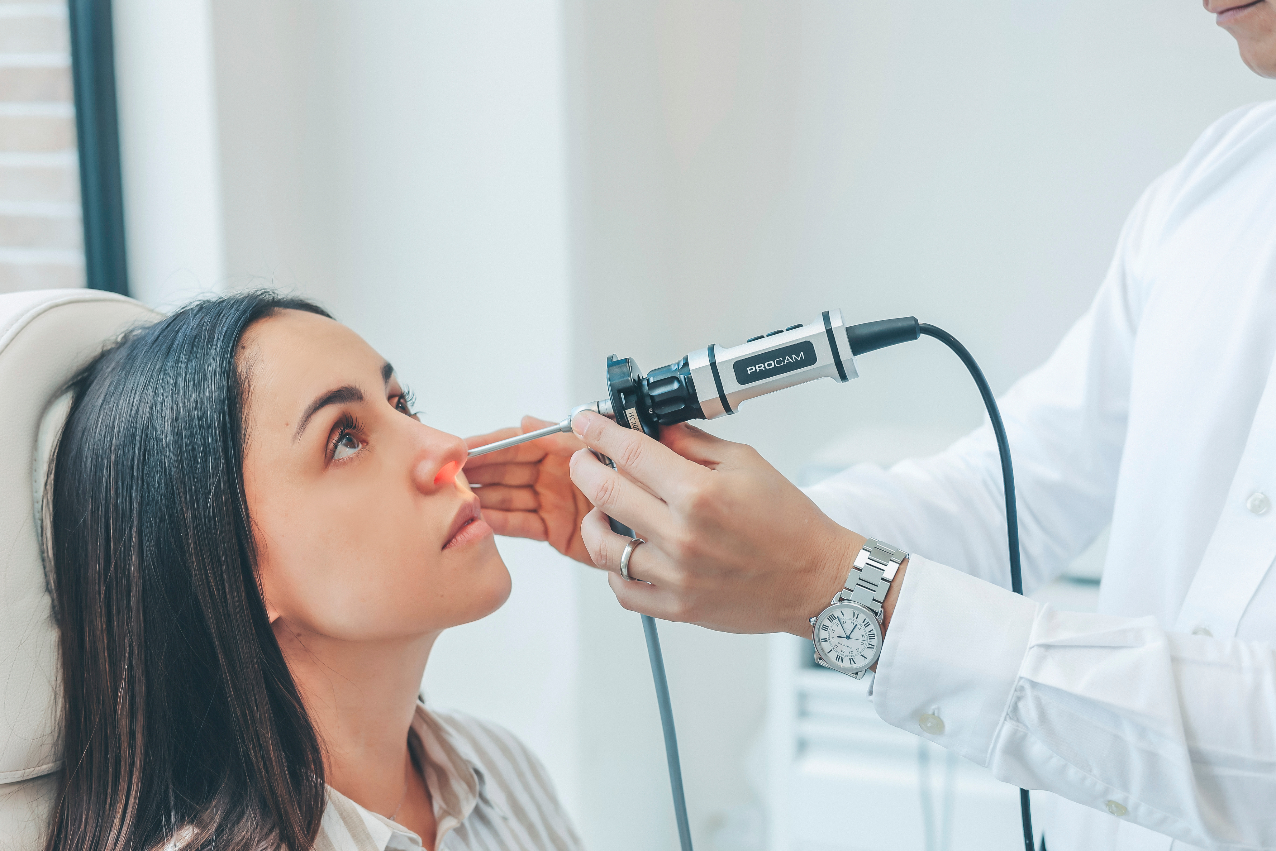 Rinoplastia estructural