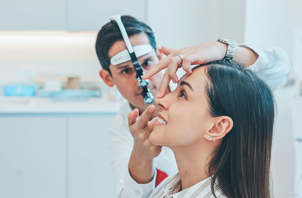 Técnicas de rinoplastia