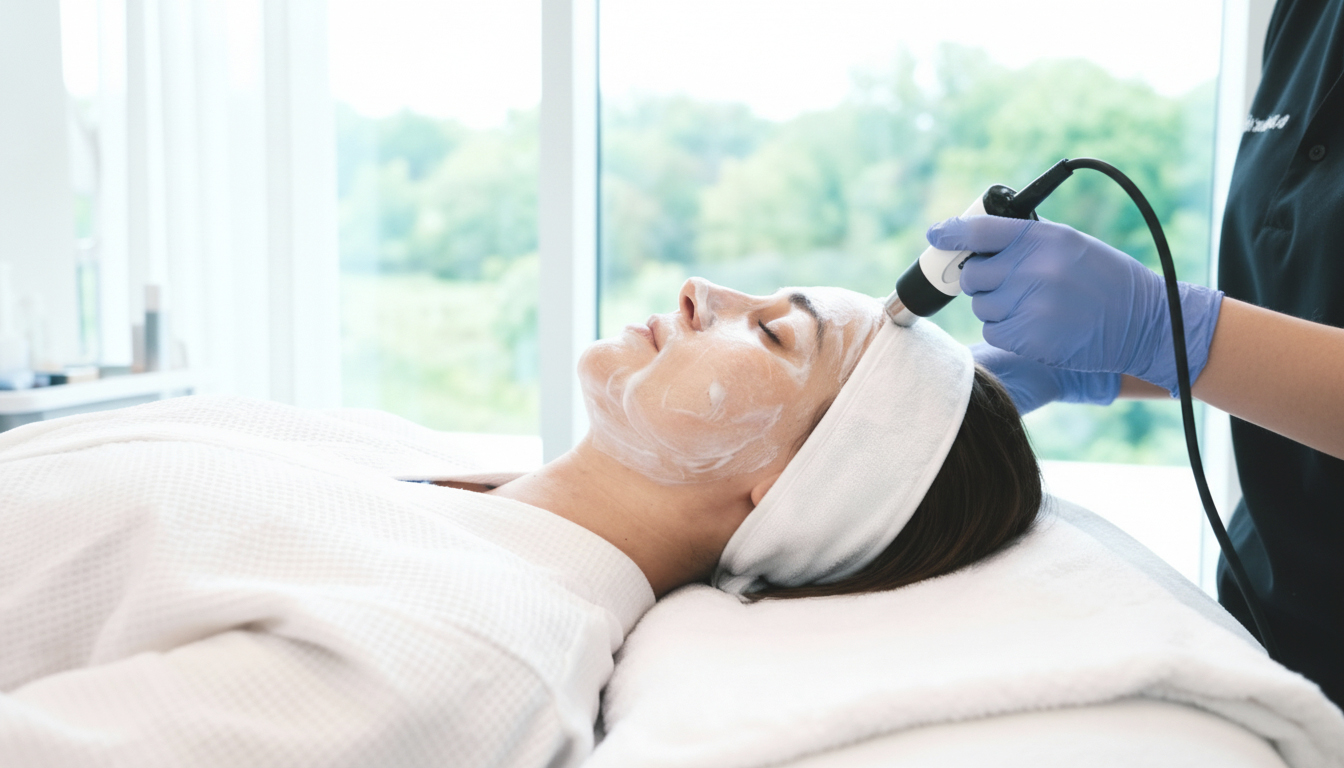 Estética Facial